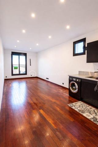 Appartement de 39,36 m²