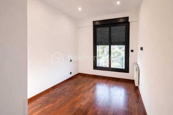 Appartement de 39,36 m²