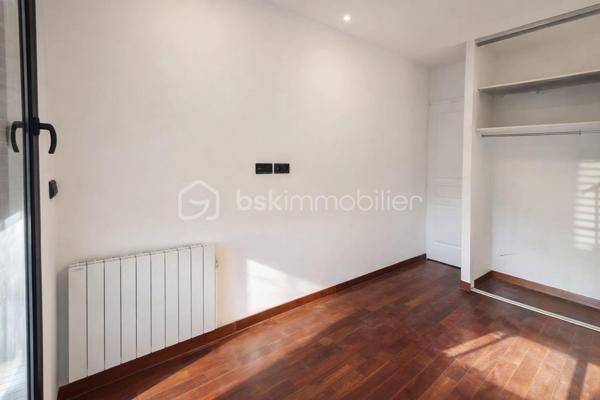 Appartement de 39,36 m²