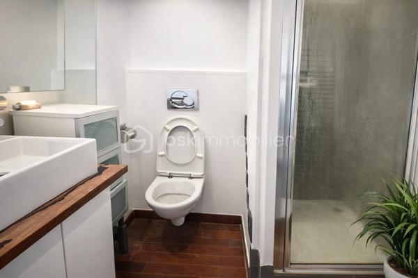 Appartement de 39,36 m²