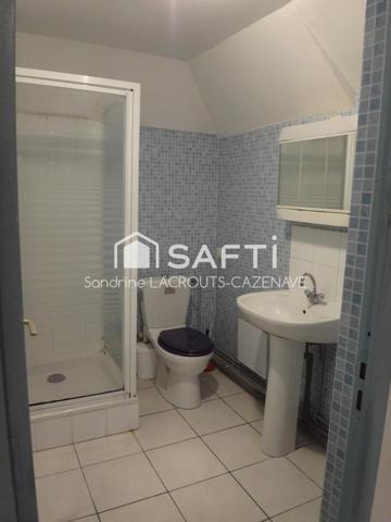 VENTE SCI - IMMEUBLE DE RAPPORT 15 LOGEMENTS - RENTABILITÉ ATTRACTIVE