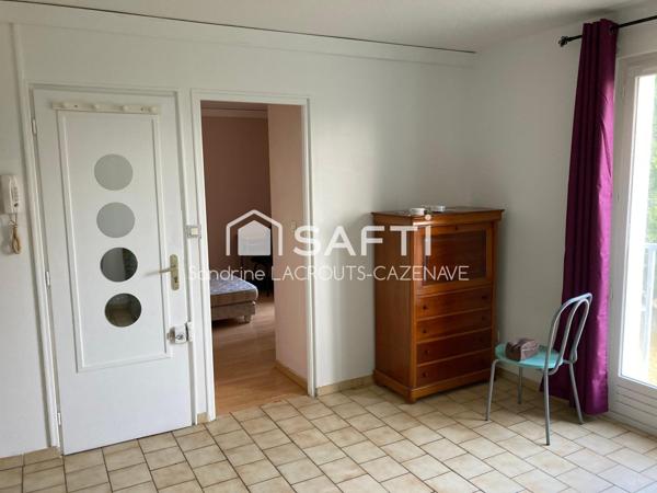 VENTE SCI - IMMEUBLE DE RAPPORT 15 LOGEMENTS - RENTABILITÉ ATTRACTIVE