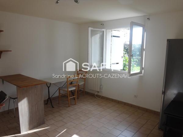 VENTE SCI - IMMEUBLE DE RAPPORT 15 LOGEMENTS - RENTABILITÉ ATTRACTIVE