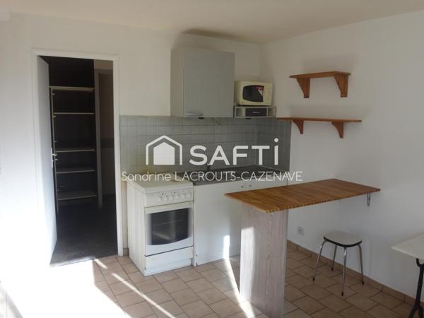 VENTE SCI - IMMEUBLE DE RAPPORT 15 LOGEMENTS - RENTABILITÉ ATTRACTIVE