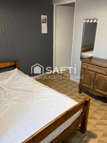 VENTE SCI - IMMEUBLE DE RAPPORT 15 LOGEMENTS - RENTABILITÉ ATTRACTIVE