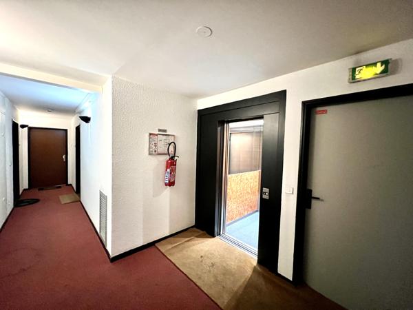 Bondy (93140) 4 Pièces centre-ville avec box et terrasse