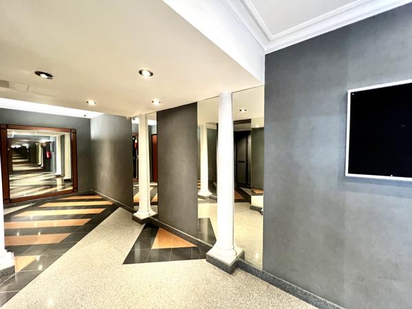 Bondy (93140) 4 Pièces centre-ville avec box et terrasse