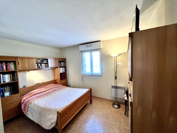 Bondy (93140) 4 Pièces centre-ville avec box et terrasse