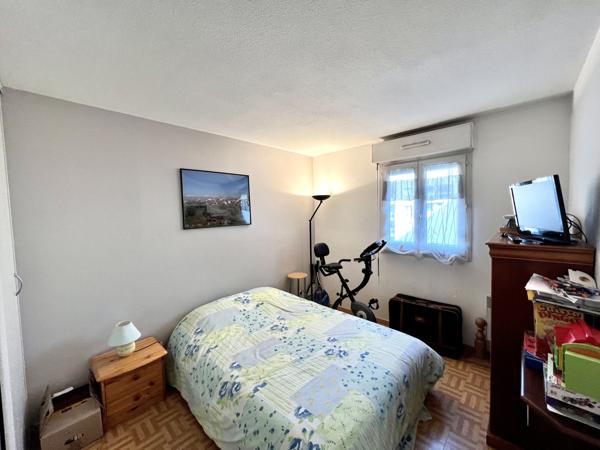 Bondy (93140) 4 Pièces centre-ville avec box et terrasse