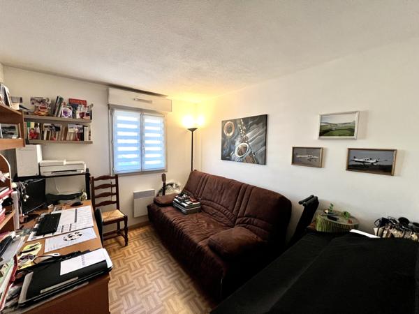 Bondy (93140) 4 Pièces centre-ville avec box et terrasse