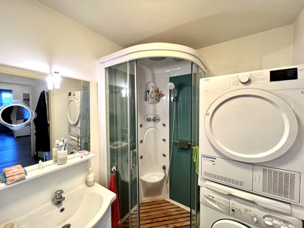 Bondy (93140) 4 Pièces centre-ville avec box et terrasse