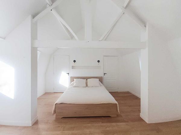 A LOUER - MAISON DE 90 M2 AVEC JARDIN