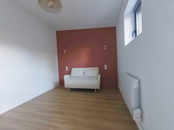 A LOUER - MAISON DE 90 M2 AVEC JARDIN