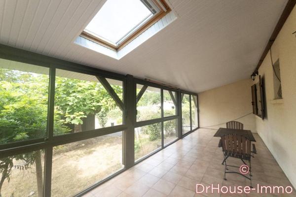 Maison à vendre 5 pièces de 125 m²