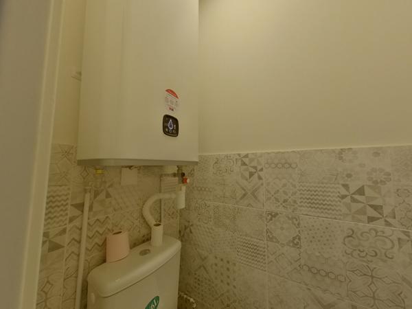 04400 LE SAUZE TYPE 2 CENTRE STATION DU SAUZE