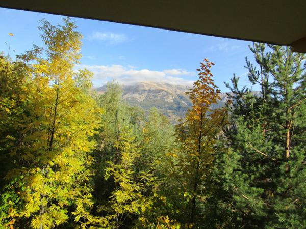 04400 LE SAUZE TYPE 2 CENTRE STATION DU SAUZE