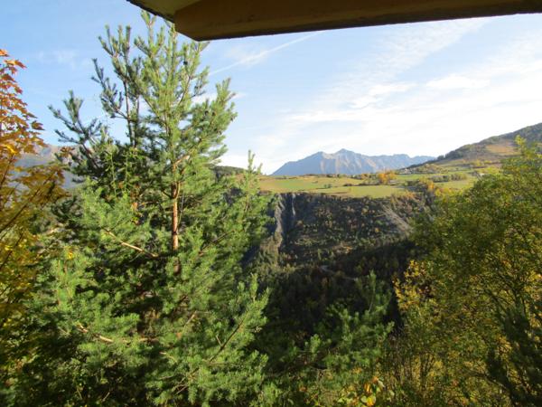 04400 LE SAUZE TYPE 2 CENTRE STATION DU SAUZE