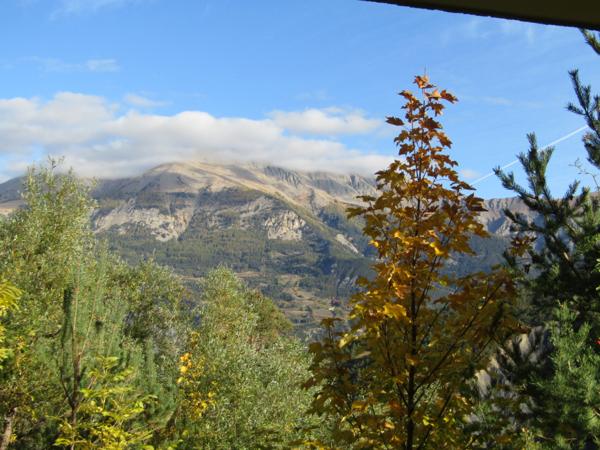 04400 LE SAUZE TYPE 2 CENTRE STATION DU SAUZE