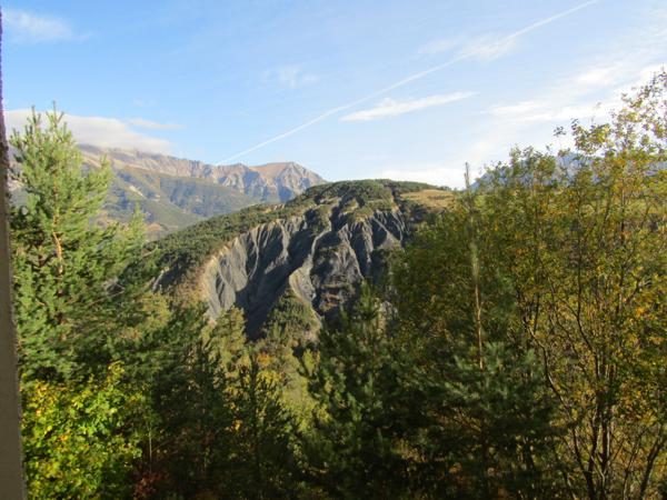 04400 LE SAUZE TYPE 2 CENTRE STATION DU SAUZE