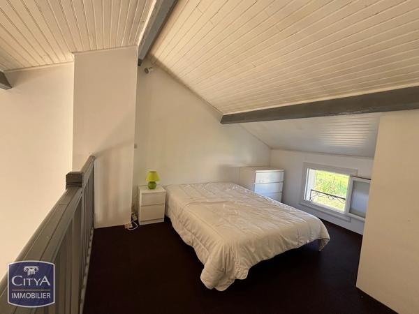 Maison à vendre 3 pièces 66.93m² La Bernerie-en-Retz (44760)