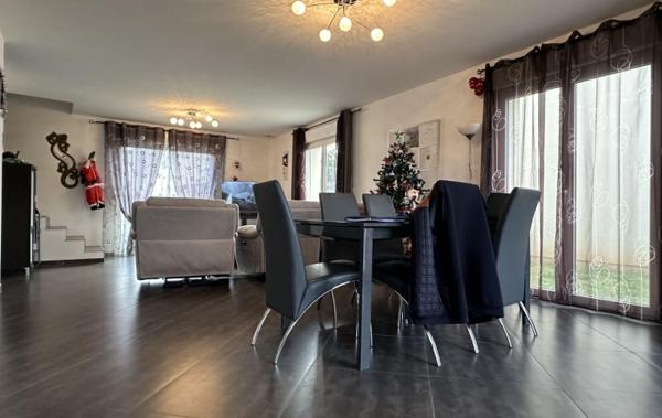 Vente Maison neuf Vineuil   