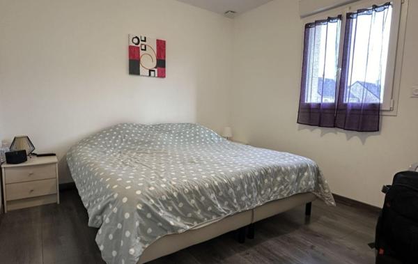 Vente Maison neuf Vineuil   