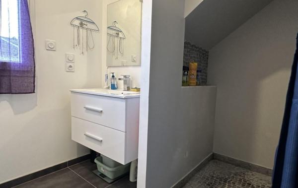 Vente Maison neuf Vineuil   