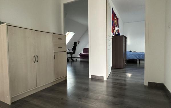 Vente Maison neuf Vineuil   