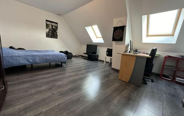 Vente Maison neuf Vineuil   