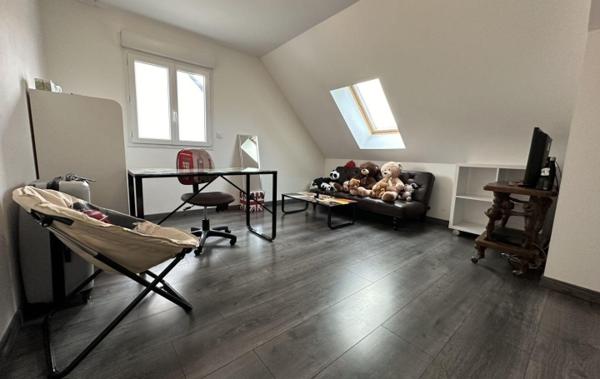 Vente Maison neuf Vineuil   