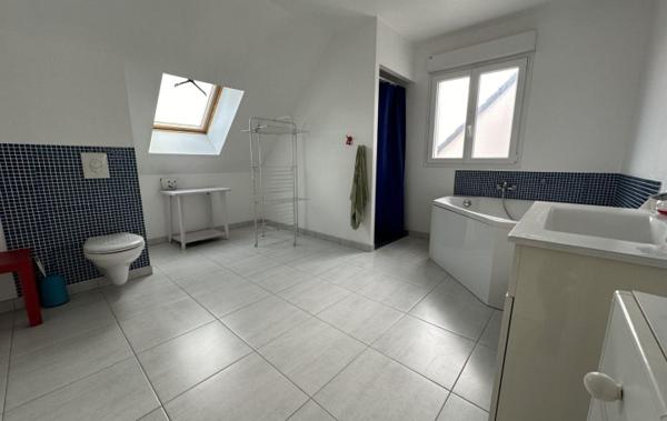 Vente Maison neuf Vineuil   