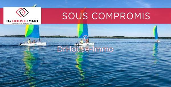 Commerce à vendre 5 pièces de 166 m²