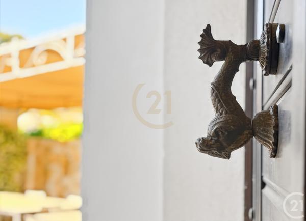 Maison à vendre  7 pièces - 378 m2 LUMIO - 202