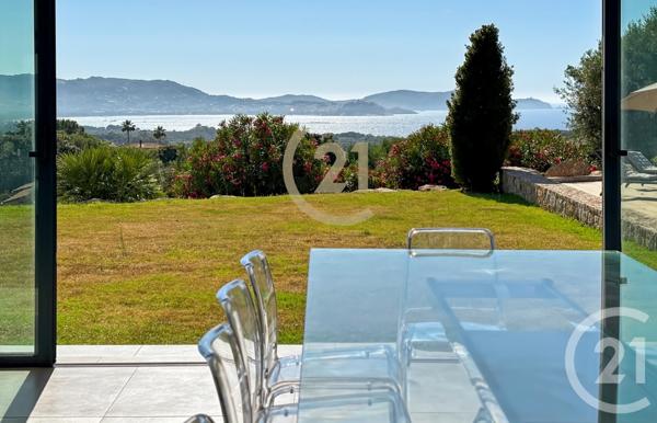 Maison à vendre  7 pièces - 378 m2 LUMIO - 202