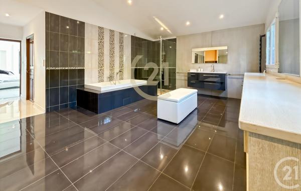 Maison à vendre  7 pièces - 378 m2 LUMIO - 202