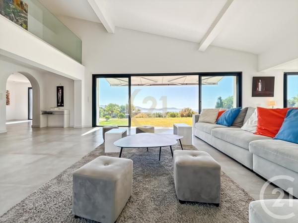 Maison à vendre  7 pièces - 378 m2 LUMIO - 202