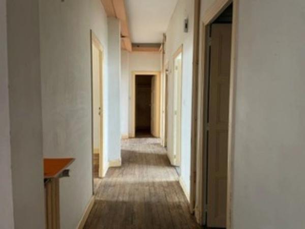 Appartement à vendre 5 pièces CLERMONT FERRAND (63)