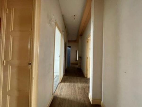 Appartement à vendre 5 pièces CLERMONT FERRAND (63)