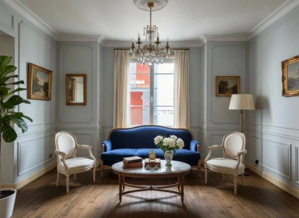 Appartement à vendre 5 pièces CLERMONT FERRAND (63)