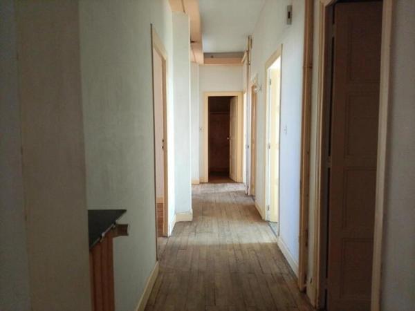 Appartement à vendre 5 pièces CLERMONT FERRAND (63)