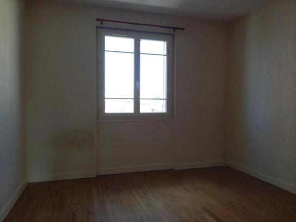 Appartement à vendre 5 pièces CLERMONT FERRAND (63)