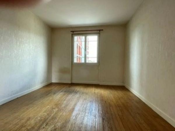 Appartement à vendre 5 pièces CLERMONT FERRAND (63)