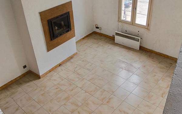 Appartement à vendre    2 pièces • 48 m2 Nîmes