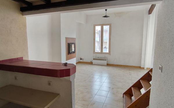 Appartement à vendre    2 pièces • 48 m2 Nîmes