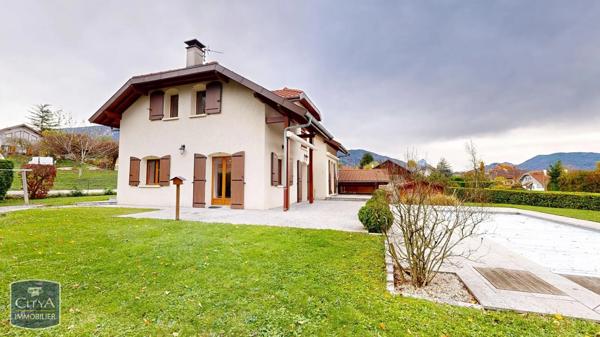 Maison à vendre 7 pièces 180m²