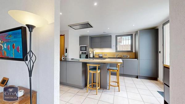 Maison à vendre 7 pièces 180m²