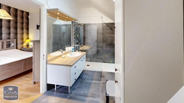 Maison à vendre 7 pièces 180m²