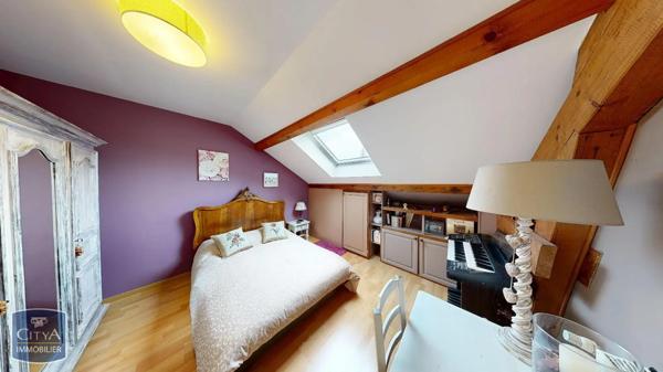 Maison à vendre 7 pièces 180m²