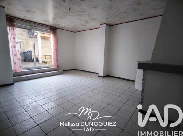 Maison à vendre 6 pièces 160 m² La Rochelle
