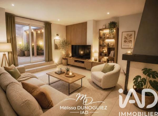 Maison à vendre 6 pièces 160 m² La Rochelle